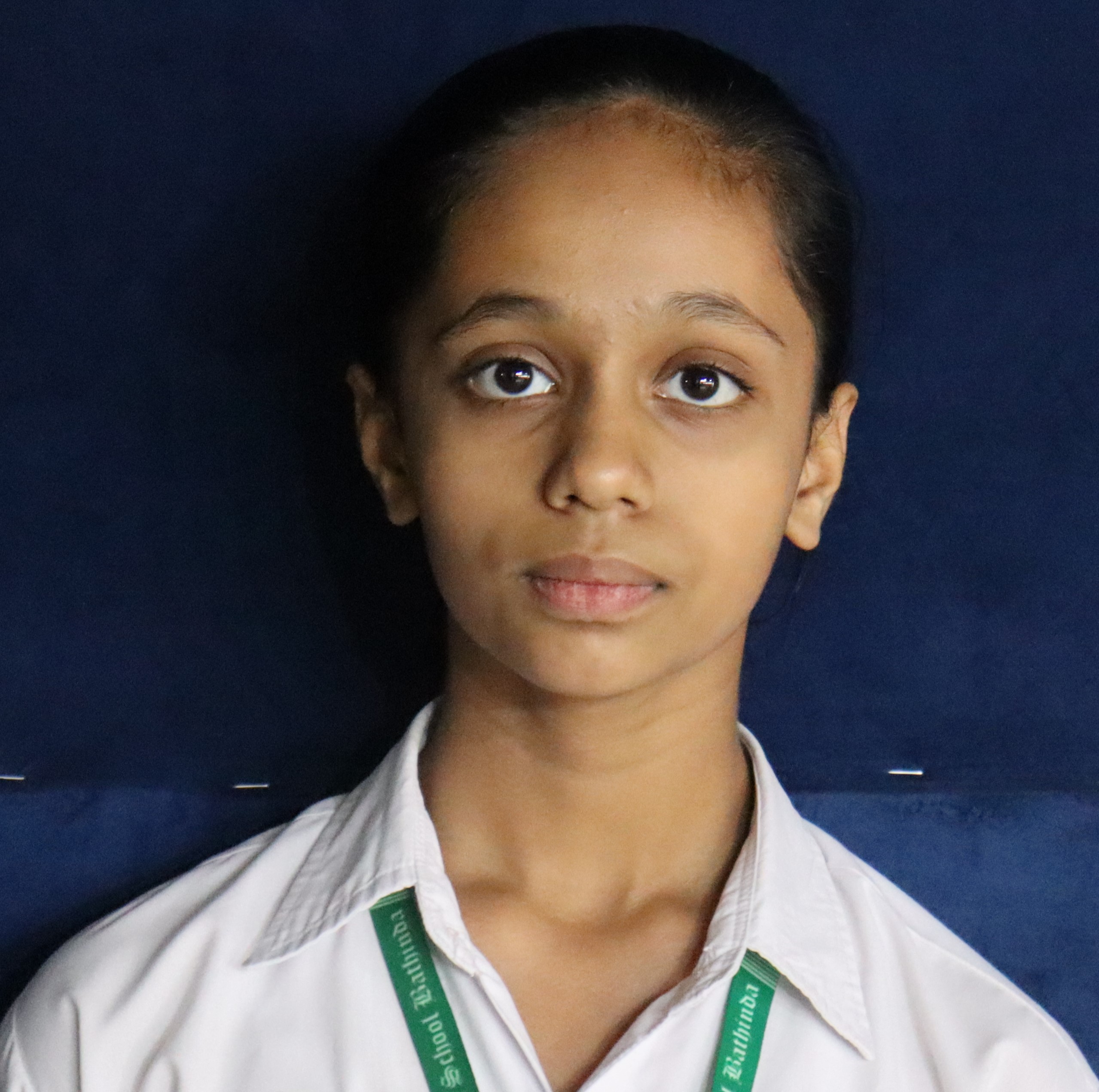 SHAUREEN KAUR CHATHA